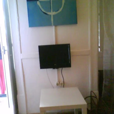 Apartment In Historic *