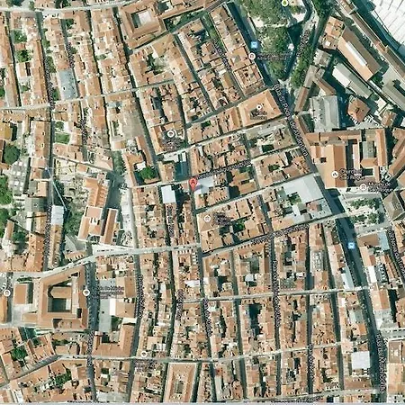 In Historic Lissabon