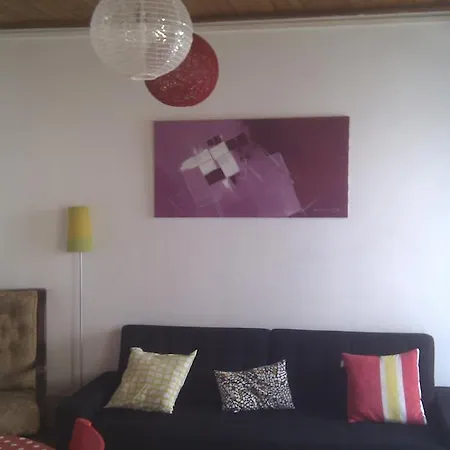 Apartment In Historic *