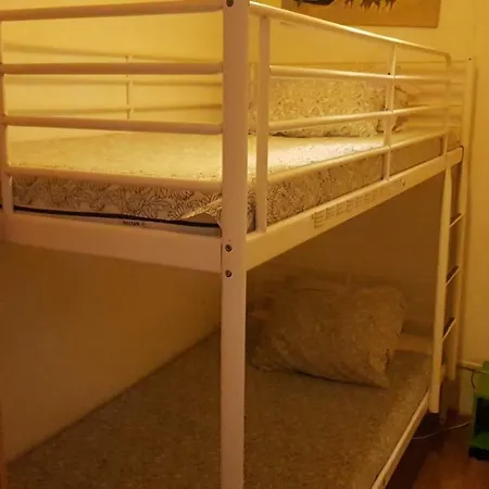 Apartment In Historic *