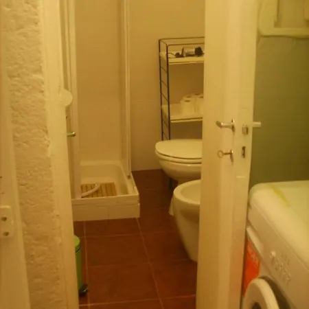 Apartment In Historic *