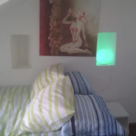 Apartment In Historic *
