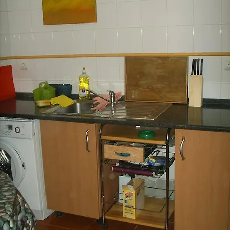 Apartment In Historic *