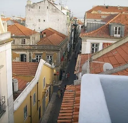 Apartment In Historic