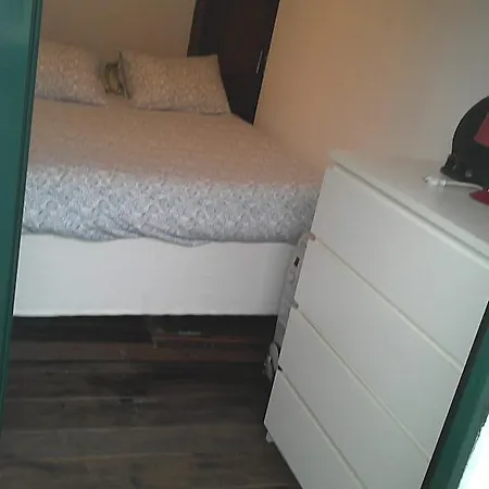 Apartment In Historic *