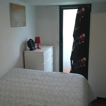 Apartment In Historic