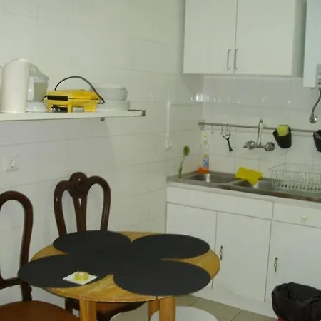 Apartment In Historic *