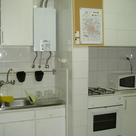 Apartment In Historic *