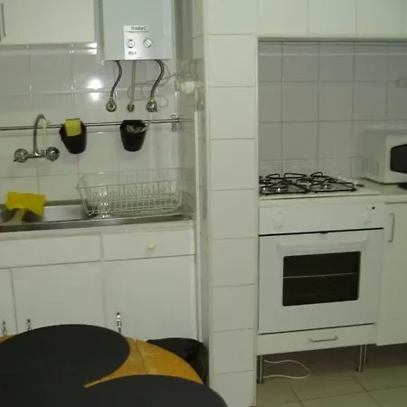 Apartment In Historic