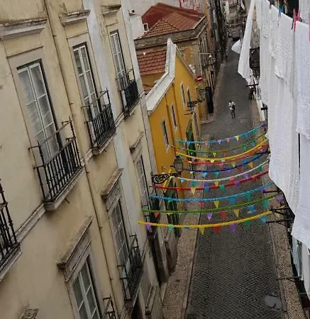 In Historic