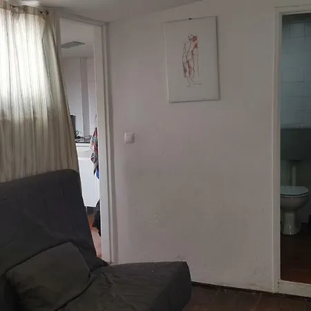 Apartment In Historic *