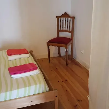 Apartment In Historic