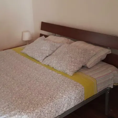 Apartment In Historic