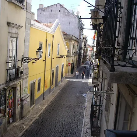 Appartement In Historic *