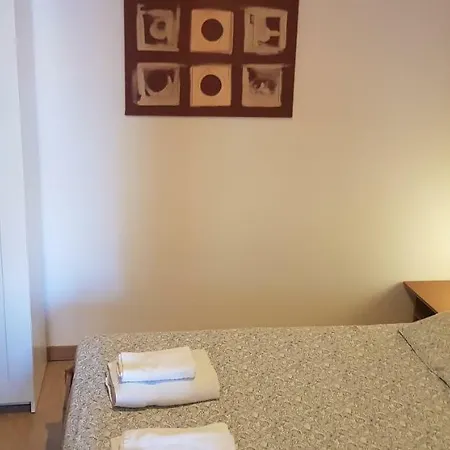 In Historic Appartement Lissabon